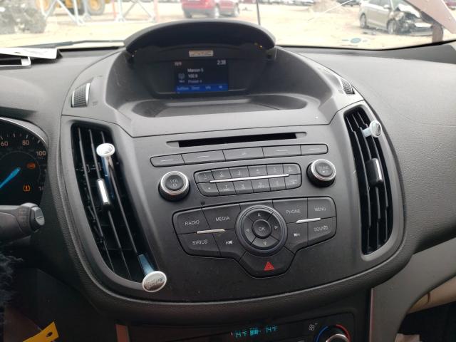 Photo 8 VIN: 1FMCU0GD1HUA53946 - FORD ESCAPE SE 