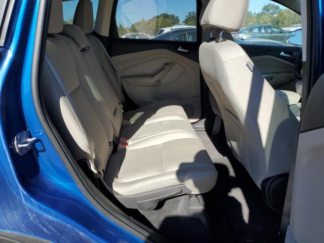 Photo 10 VIN: 1FMCU0GD1HUA57592 - FORD ESCAPE SE 