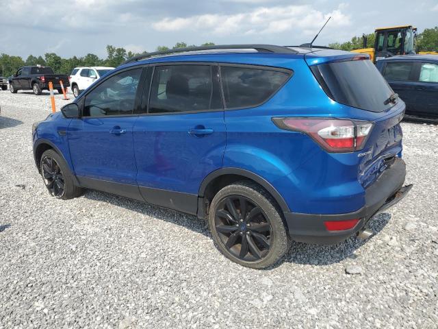 Photo 1 VIN: 1FMCU0GD1HUA58631 - FORD ESCAPE SE 