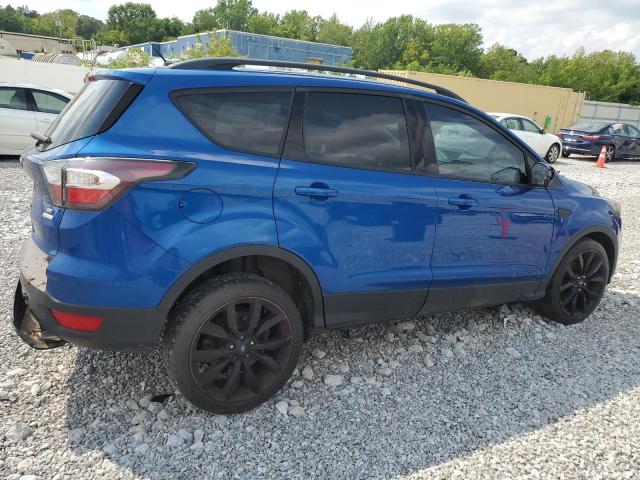 Photo 2 VIN: 1FMCU0GD1HUA58631 - FORD ESCAPE SE 