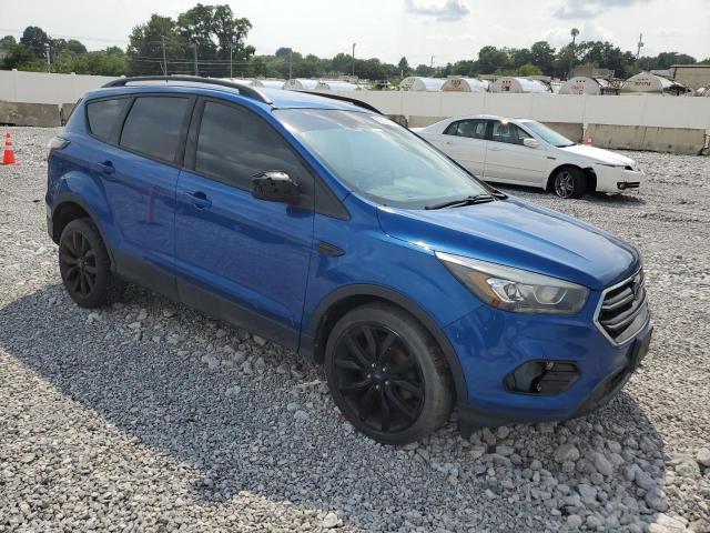 Photo 3 VIN: 1FMCU0GD1HUA58631 - FORD ESCAPE SE 