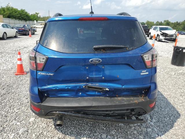 Photo 5 VIN: 1FMCU0GD1HUA58631 - FORD ESCAPE SE 