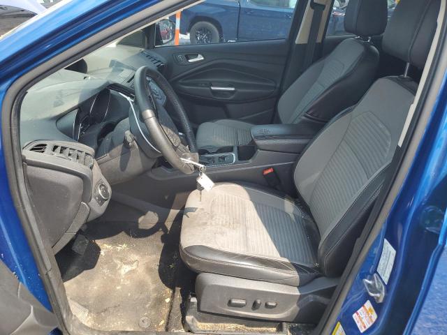 Photo 6 VIN: 1FMCU0GD1HUA58631 - FORD ESCAPE SE 