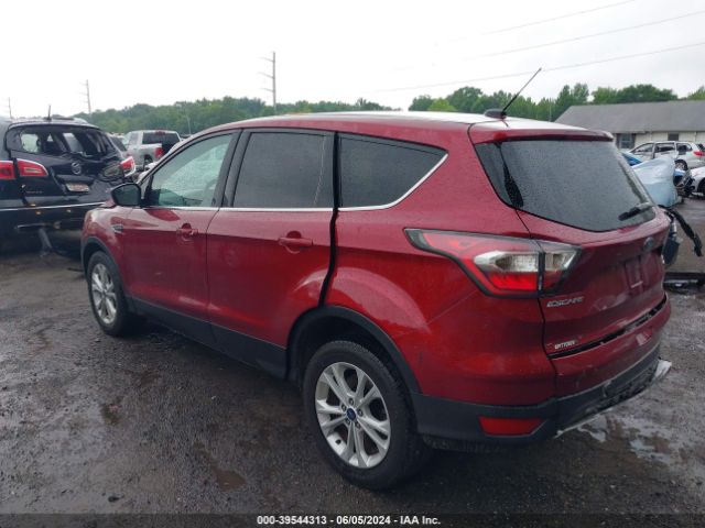 Photo 2 VIN: 1FMCU0GD1HUA76742 - FORD ESCAPE 