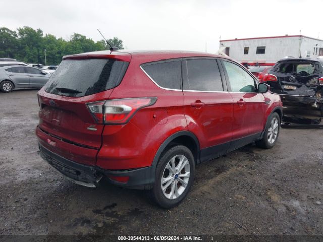 Photo 3 VIN: 1FMCU0GD1HUA76742 - FORD ESCAPE 