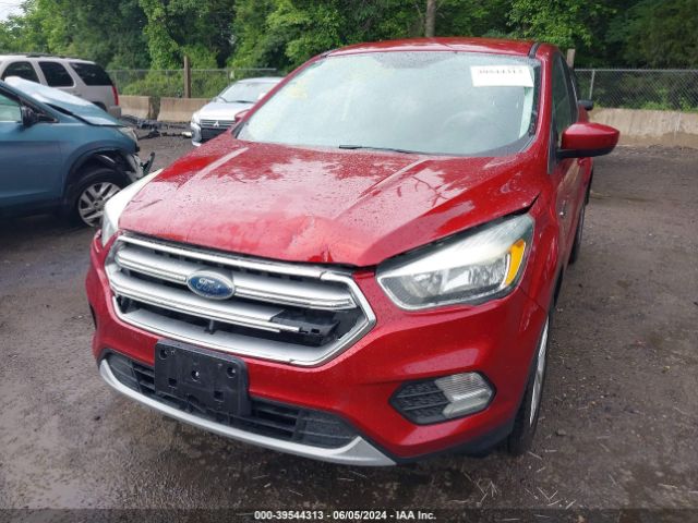 Photo 5 VIN: 1FMCU0GD1HUA76742 - FORD ESCAPE 