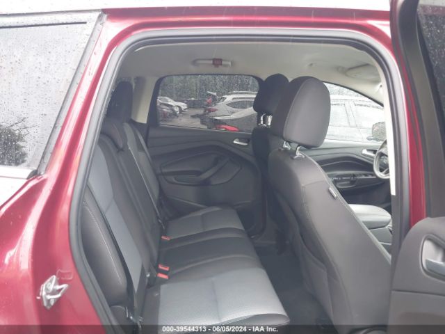 Photo 7 VIN: 1FMCU0GD1HUA76742 - FORD ESCAPE 