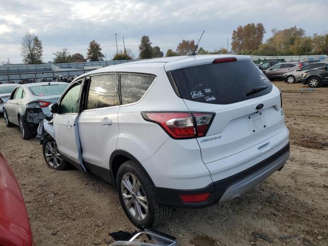 Photo 2 VIN: 1FMCU0GD1HUA81388 - FORD ESCAPE SE 