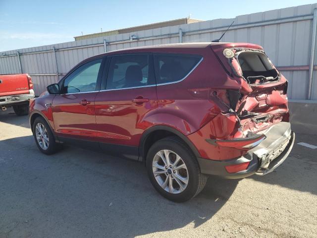 Photo 1 VIN: 1FMCU0GD1HUA81553 - FORD ESCAPE 