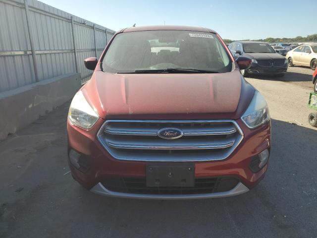 Photo 4 VIN: 1FMCU0GD1HUA81553 - FORD ESCAPE 