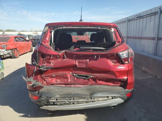 Photo 5 VIN: 1FMCU0GD1HUA81553 - FORD ESCAPE 