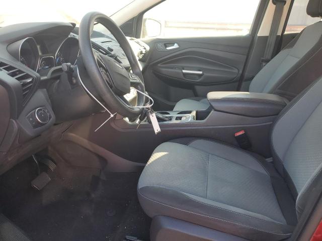 Photo 6 VIN: 1FMCU0GD1HUA81553 - FORD ESCAPE 