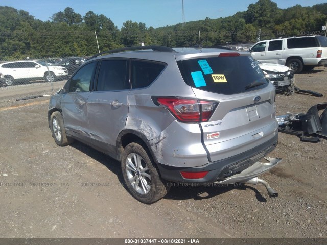 Photo 2 VIN: 1FMCU0GD1HUB05236 - FORD ESCAPE 