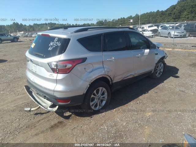 Photo 3 VIN: 1FMCU0GD1HUB05236 - FORD ESCAPE 