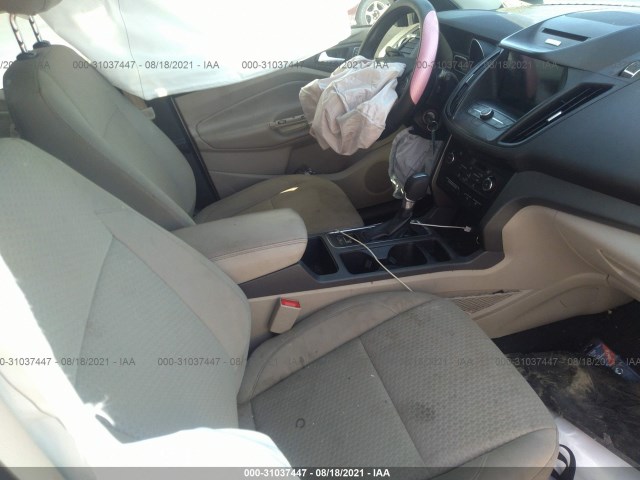 Photo 4 VIN: 1FMCU0GD1HUB05236 - FORD ESCAPE 