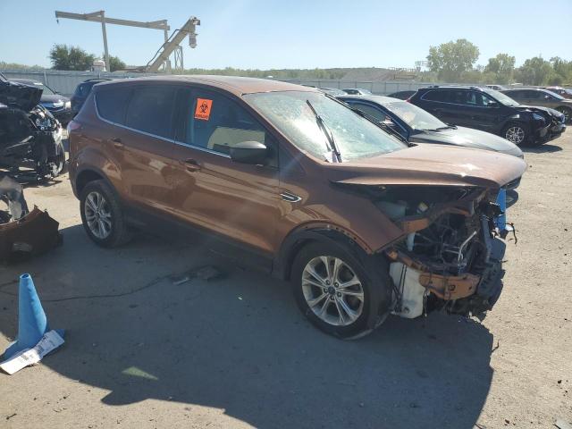 Photo 3 VIN: 1FMCU0GD1HUB13398 - FORD ESCAPE 