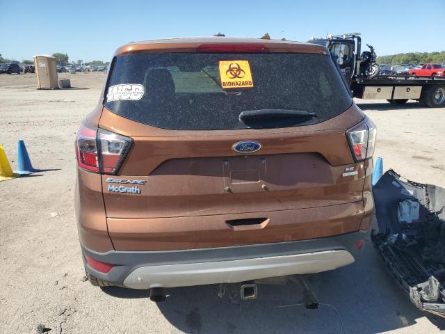 Photo 5 VIN: 1FMCU0GD1HUB13398 - FORD ESCAPE 