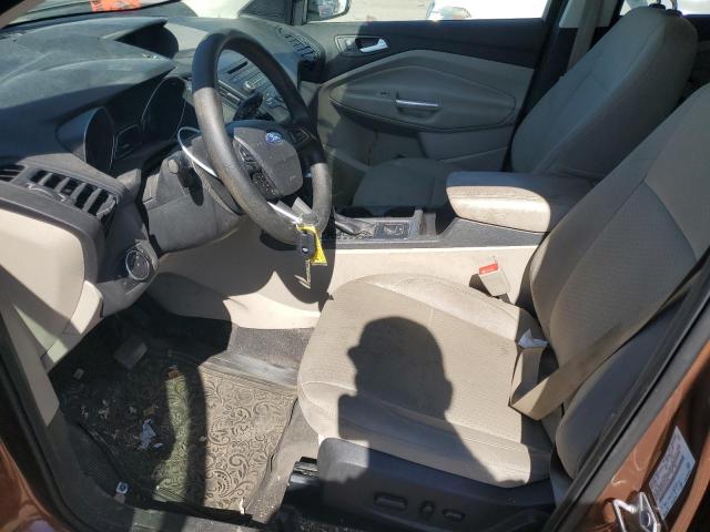 Photo 6 VIN: 1FMCU0GD1HUB13398 - FORD ESCAPE 