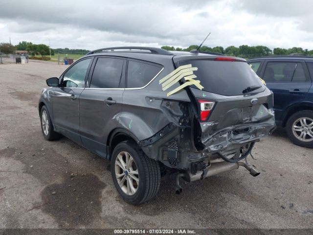 Photo 2 VIN: 1FMCU0GD1HUB14292 - FORD ESCAPE 