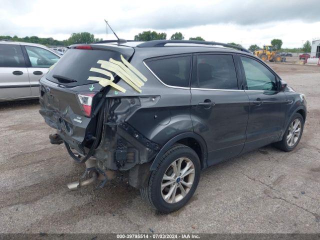 Photo 3 VIN: 1FMCU0GD1HUB14292 - FORD ESCAPE 