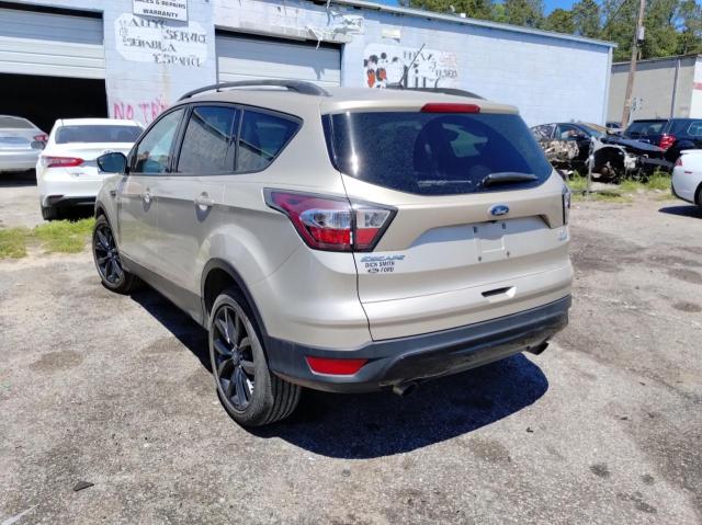 Photo 2 VIN: 1FMCU0GD1HUB14907 - FORD ESCAPE SE 