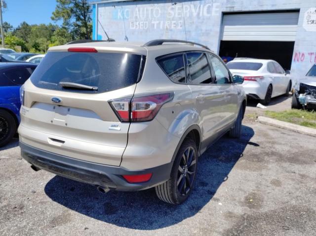 Photo 3 VIN: 1FMCU0GD1HUB14907 - FORD ESCAPE SE 