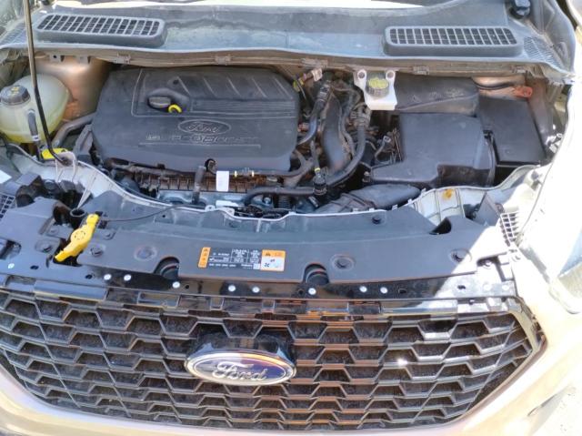 Photo 6 VIN: 1FMCU0GD1HUB14907 - FORD ESCAPE SE 