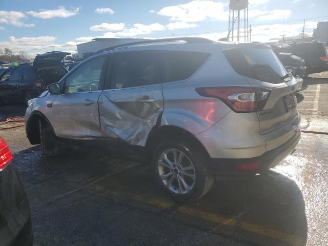 Photo 1 VIN: 1FMCU0GD1HUB28466 - FORD ESCAPE SE 