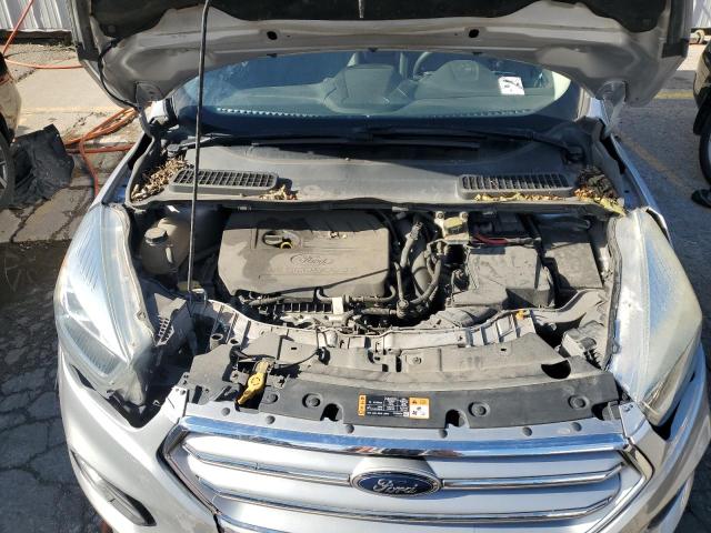 Photo 11 VIN: 1FMCU0GD1HUB28466 - FORD ESCAPE SE 