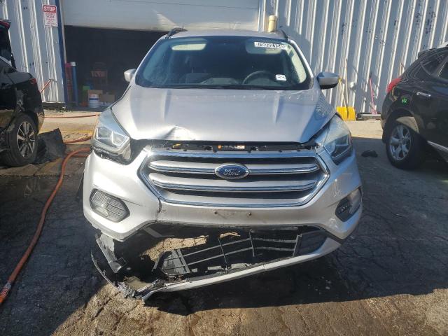 Photo 4 VIN: 1FMCU0GD1HUB28466 - FORD ESCAPE SE 