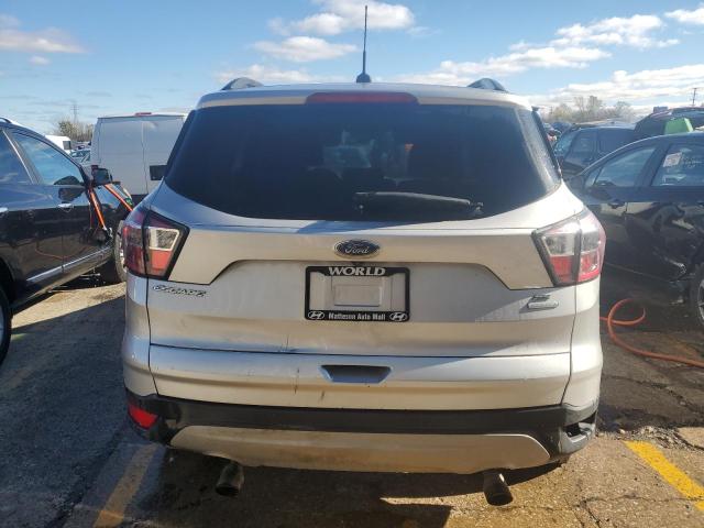 Photo 5 VIN: 1FMCU0GD1HUB28466 - FORD ESCAPE SE 