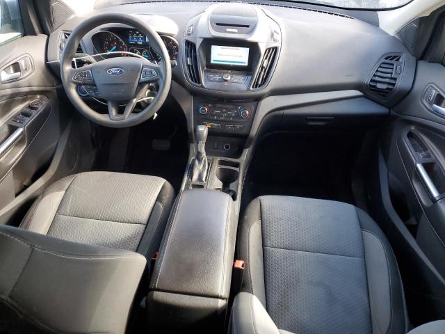 Photo 7 VIN: 1FMCU0GD1HUB28466 - FORD ESCAPE SE 