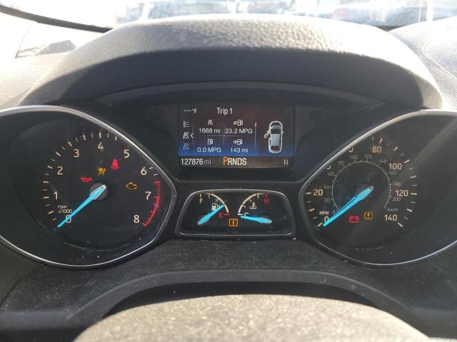 Photo 8 VIN: 1FMCU0GD1HUB28466 - FORD ESCAPE SE 