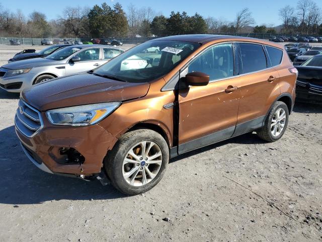 Photo 0 VIN: 1FMCU0GD1HUB36079 - FORD ESCAPE SE 