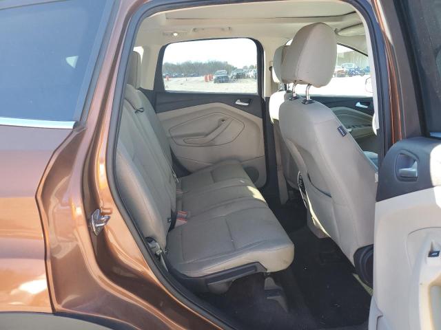 Photo 10 VIN: 1FMCU0GD1HUB36079 - FORD ESCAPE SE 