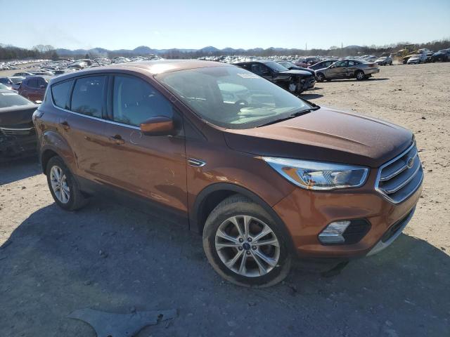 Photo 3 VIN: 1FMCU0GD1HUB36079 - FORD ESCAPE SE 