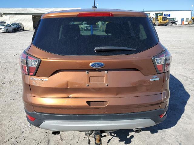 Photo 5 VIN: 1FMCU0GD1HUB36079 - FORD ESCAPE SE 