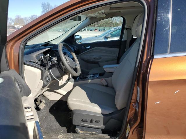 Photo 6 VIN: 1FMCU0GD1HUB36079 - FORD ESCAPE SE 