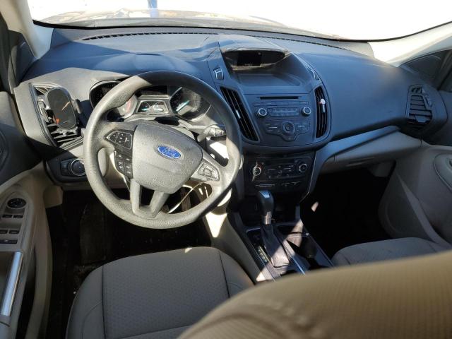 Photo 7 VIN: 1FMCU0GD1HUB36079 - FORD ESCAPE SE 