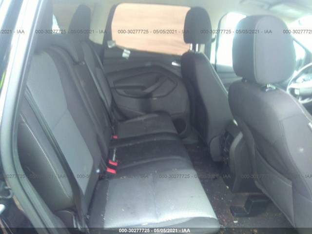 Photo 7 VIN: 1FMCU0GD1HUB39337 - FORD ESCAPE 