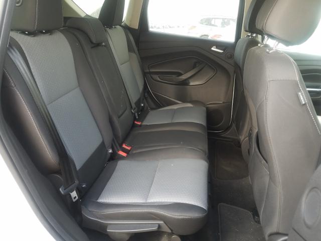 Photo 5 VIN: 1FMCU0GD1HUB46028 - FORD ESCAPE SE 