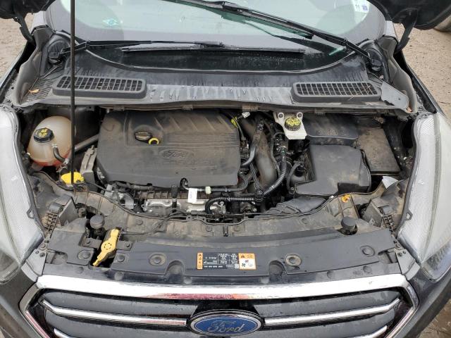 Photo 11 VIN: 1FMCU0GD1HUB49172 - FORD ESCAPE SE 