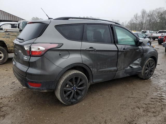 Photo 2 VIN: 1FMCU0GD1HUB49172 - FORD ESCAPE SE 