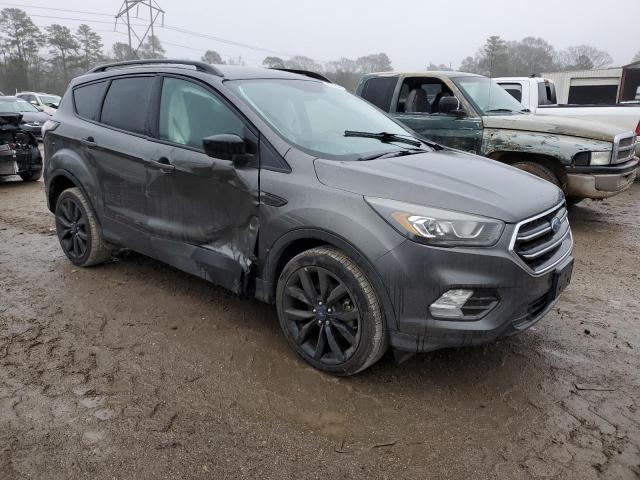 Photo 3 VIN: 1FMCU0GD1HUB49172 - FORD ESCAPE SE 