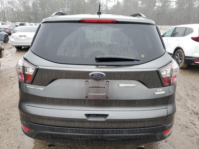 Photo 5 VIN: 1FMCU0GD1HUB49172 - FORD ESCAPE SE 