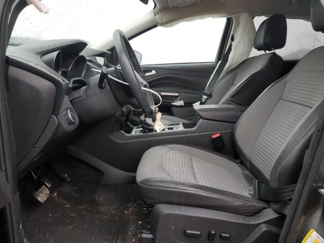 Photo 6 VIN: 1FMCU0GD1HUB49172 - FORD ESCAPE SE 