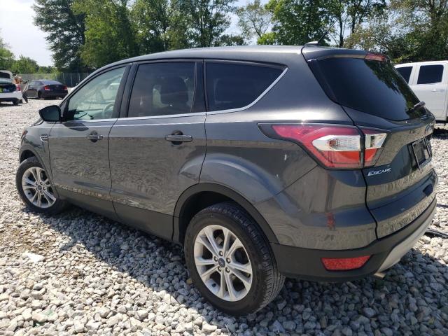 Photo 1 VIN: 1FMCU0GD1HUB51004 - FORD ESCAPE SE 