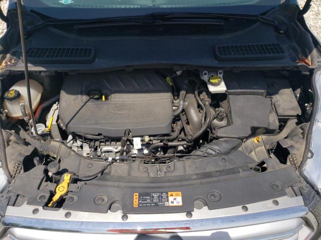 Photo 10 VIN: 1FMCU0GD1HUB51004 - FORD ESCAPE SE 