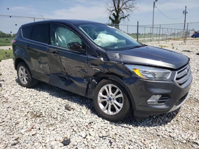 Photo 3 VIN: 1FMCU0GD1HUB51004 - FORD ESCAPE SE 