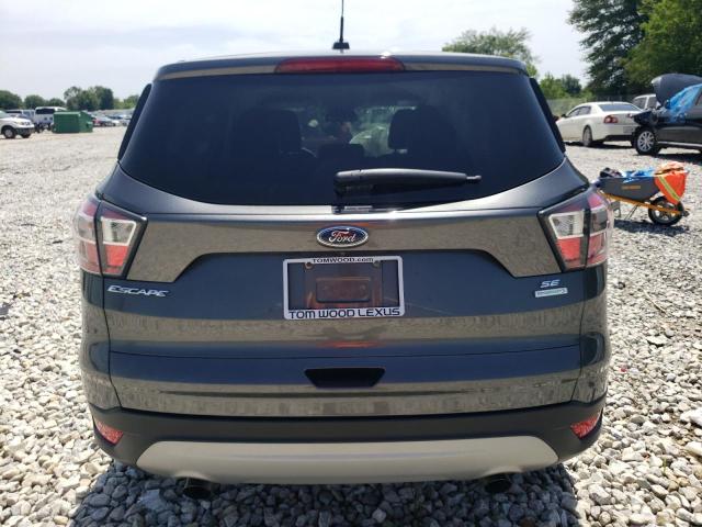 Photo 5 VIN: 1FMCU0GD1HUB51004 - FORD ESCAPE SE 